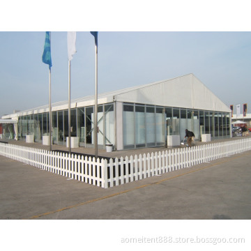 Competitive Large Big Event Party Tent with Glass Wall (APT020)